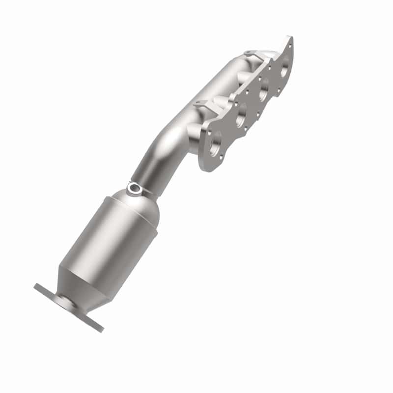 Magnaflow — MagnaFlow Conv Direct Fit 12-16 Hyundai Equus V8 5.0L Manifold
OEM Grade
OEM - view 25