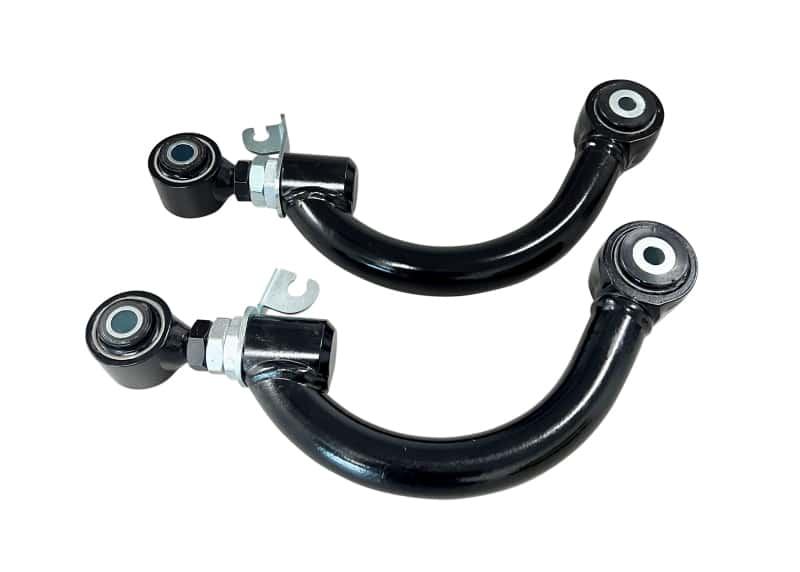 Whiteline — Whiteline Camber Adjustable Rear Upper Control Arm Set
Control Arm - view 1