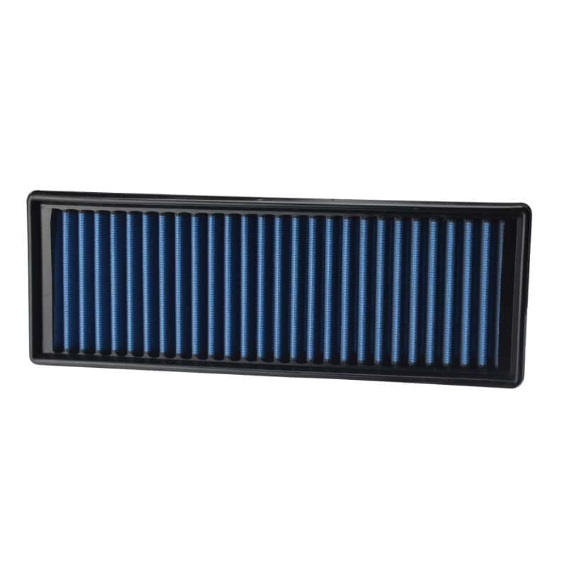 Injen — Injen NanoWeb Dry Air Filter 11.870 x 4.335 x 1.100 Tall Panel Filter - 32 pleats
Air Filter - view 4