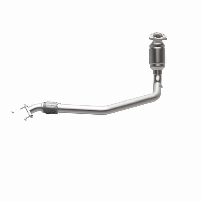 Magnaflow — MagnaFlow Conv DF G6- 2005-2006 6 3.5L OEM
OEM Grade
OEM - view 23
