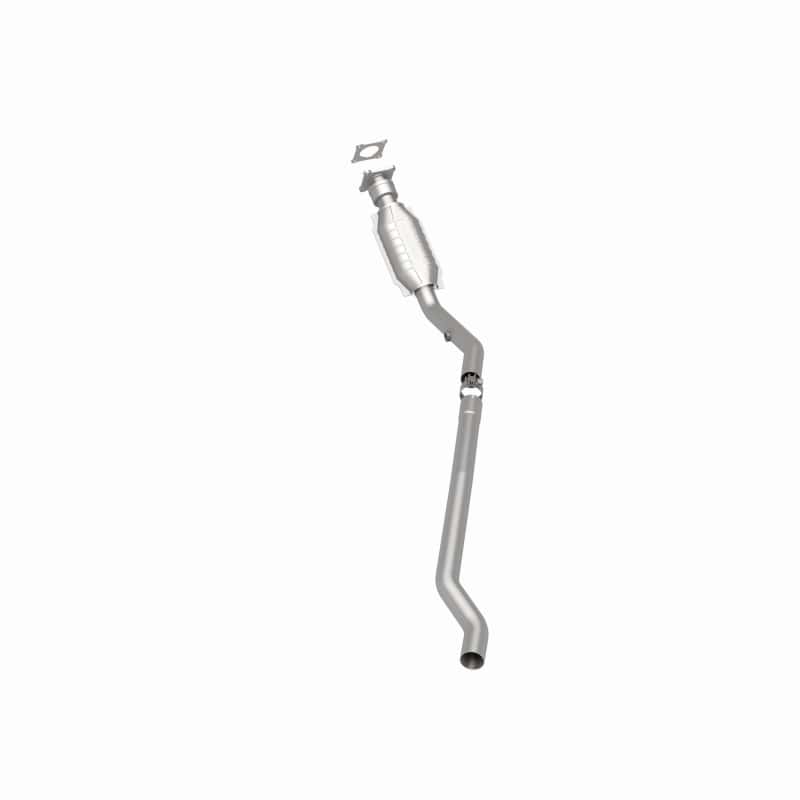 Magnaflow — MagnaFlow Conv DF 96-98 Caravan-Voyager 3.3L/
HM Grade
HM - view 15