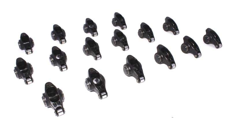 COMP Cams — COMP Cams Rockers FS 1.7 7/16in Ultra Pro
Engine Rocker Arm - view 2
