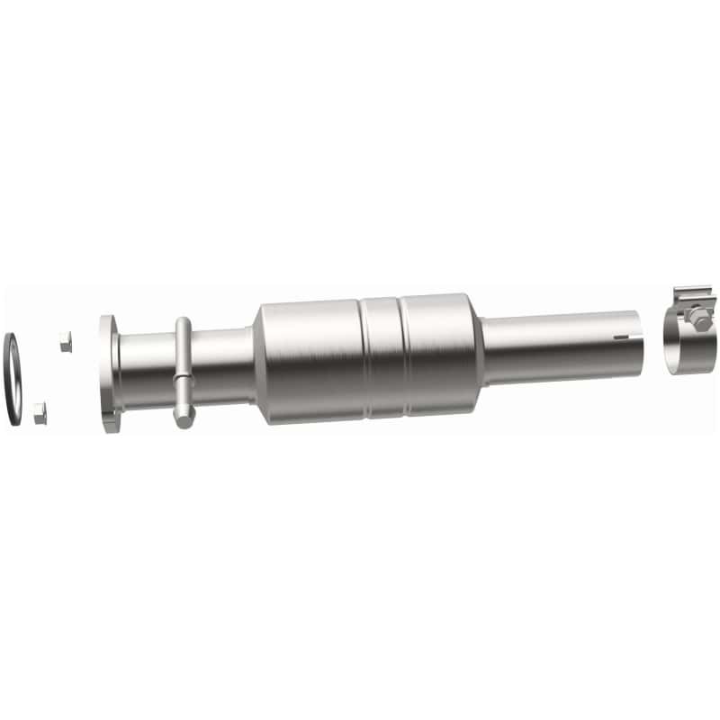 Magnaflow — Magnaflow Conv DF 2009-2012 Highlander 2.7 L Underbody
OEM Grade
OEM - view 5