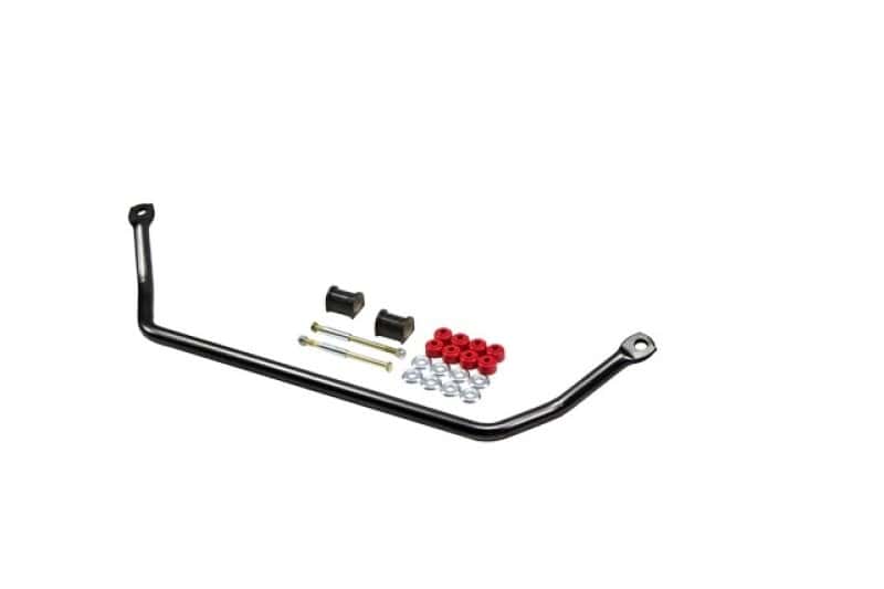 Belltech — Belltech FRONT ANTI-SWAYBAR 86-93 MAZDA PU
FRONT ANTI-SWAYBAR - view 1