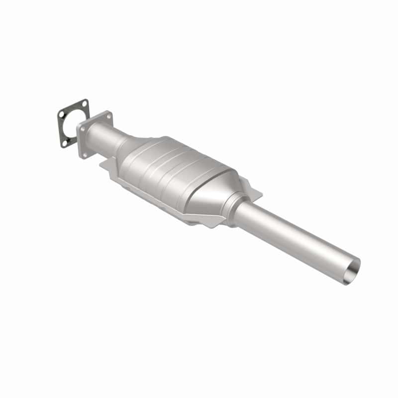 Magnaflow — MagnaFlow Conv Direct Fit Dodge-Eagle 98-95
Standard Grade
Standard - view 16