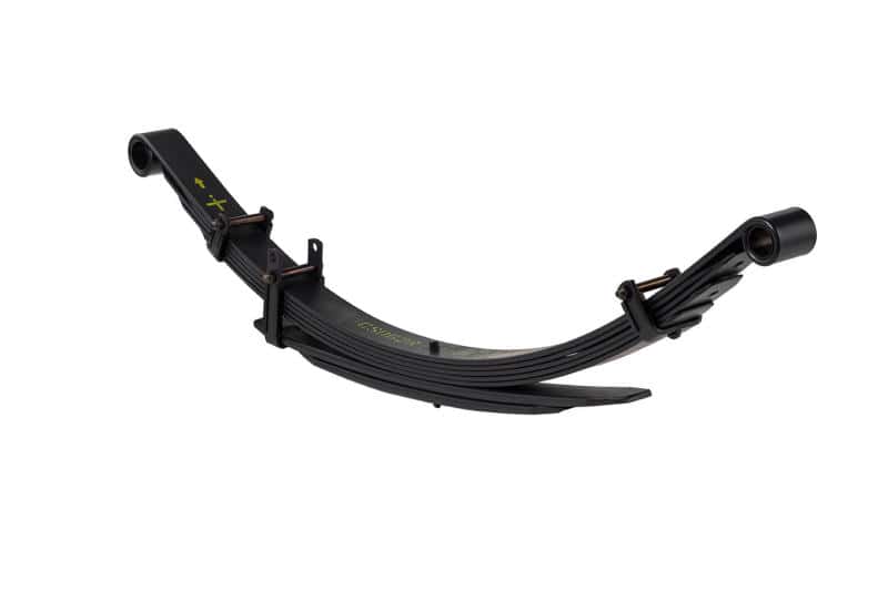 Old Man Emu — ARB / OME Leaf Spring Isuzu/Holden Rear
Leaf Spring - view 2