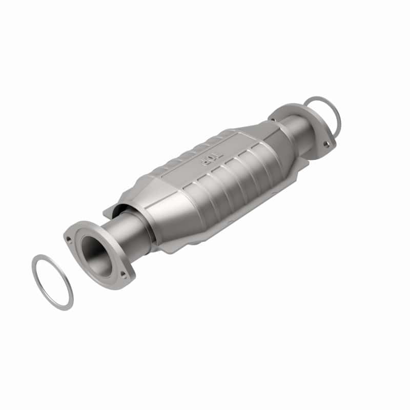 Magnaflow — MagnaFlow Conv DF Tacoma 95-98 2.7L/3.4L
HM Grade
HM - view 18