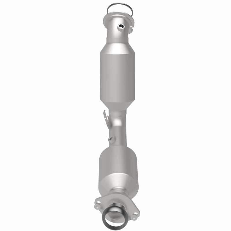 Magnaflow — MagnaFlow DF Conv 22-24 Tundra 3.4 Right OEM
OEM - view 12