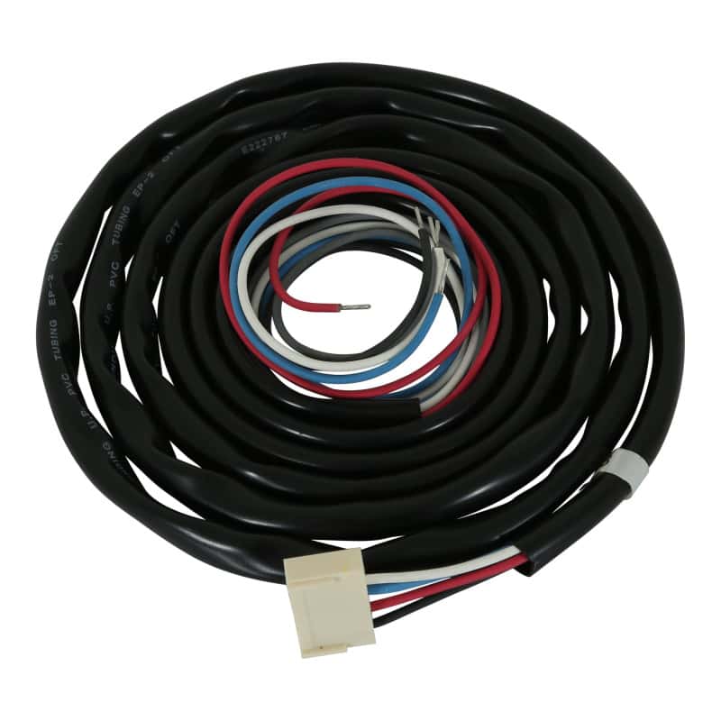 AEM — AEM Power Harness for Wideband Gauge (30-4400)
Power Harness - view 7