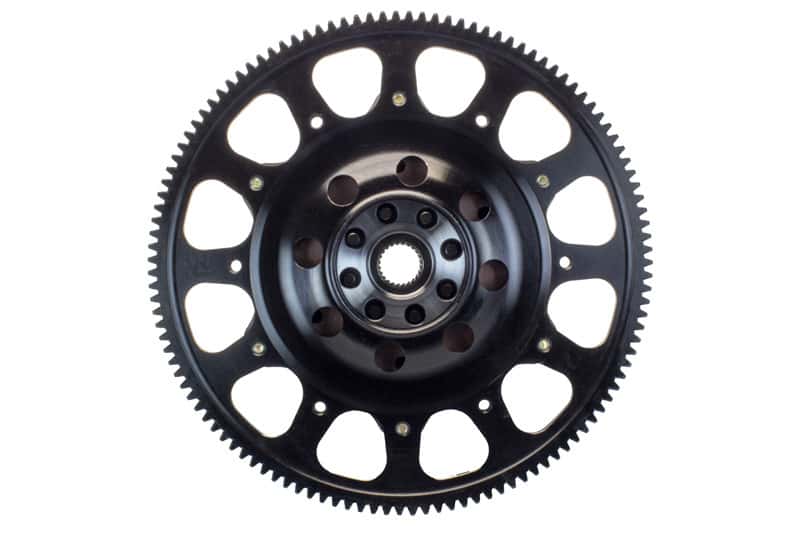 ACT — ACT 2002 Acura RSX Twin Disc Sint Iron Race Kit Clutch Kit
Twin Disc Kit - view 3