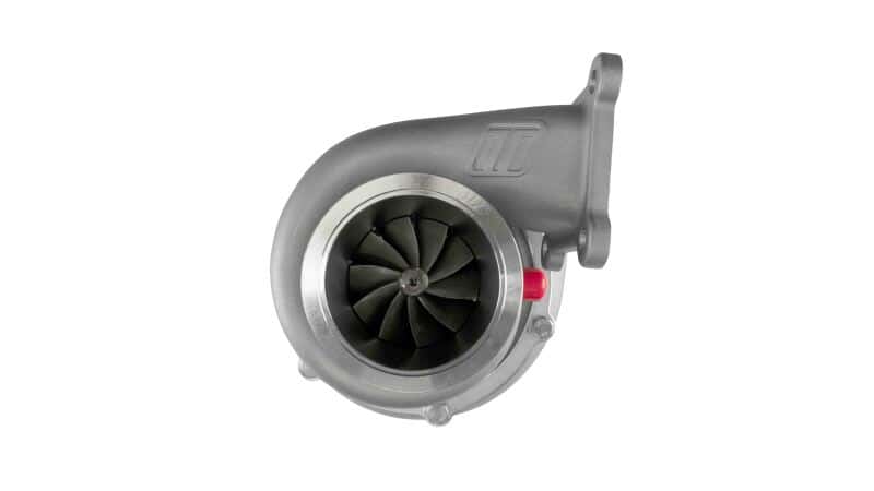 Turbosmart — Turbosmart 6466 T4 0.96AR Externally Wastegated TS-1 Turbocharger - view 5