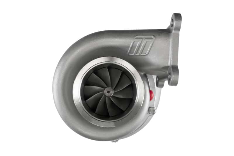 Turbosmart — Turbosmart Water Cooled 7170 T4 0.96AR Externally Wastegated TS-2 Turbocharger - view 5