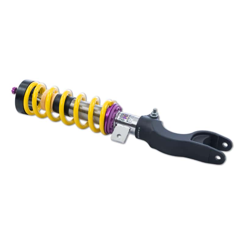 KW — KW Coilover Kit V3 18-19 Tesla Model 3 AWD
Coilover Kit - view 4