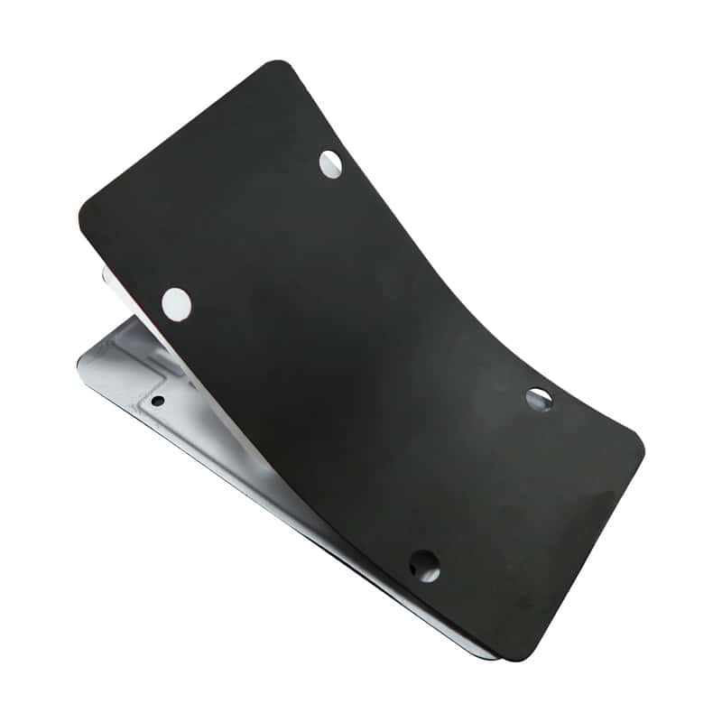 DEI — DEI License Plate Pad - 2 Pack
Pads - view 1