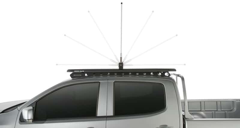 Rhino-Rack — Rhino-Rack Pioneer Folding Aerial Bracket - view 4