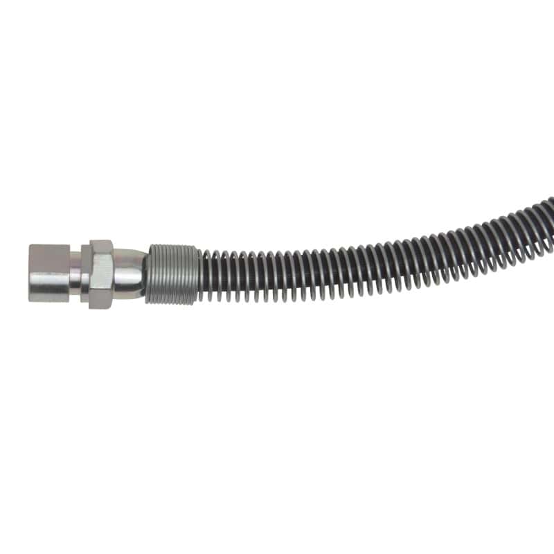 DFC — DFC 89-98 Porsche 911 Front Brake Hose - view 3