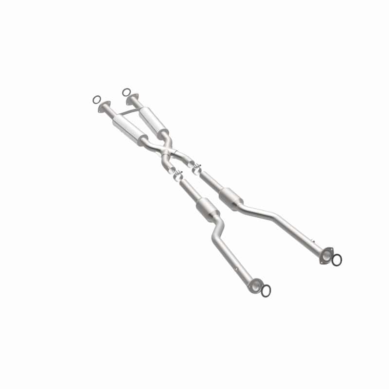 Magnaflow — Magnaflow Conv DF 07-17 Lexus LS460 4.6L
OEM Grade
OEM - view 23