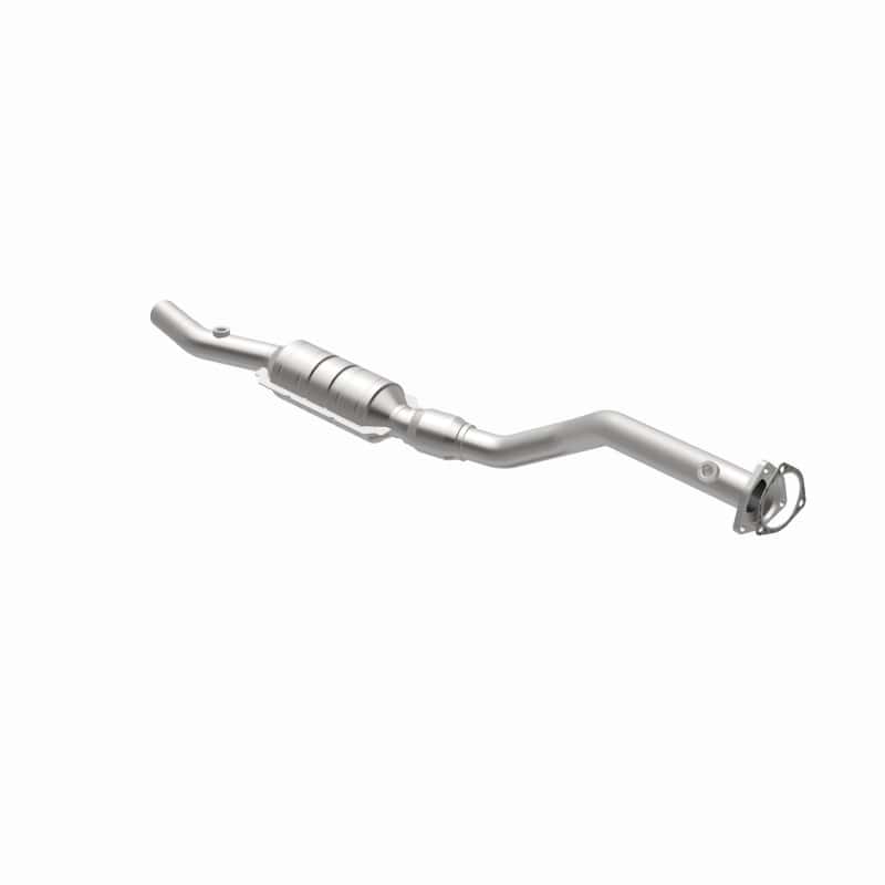 Magnaflow — MagnaFlow Conv DF 96-99 Audi A4/A4 Quattro 2.8L D/S (49 State)
HM Grade
HM - view 22