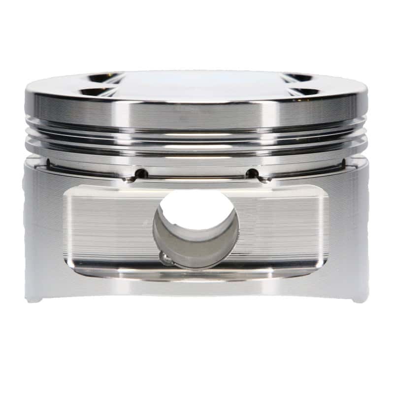 JE Pistons — JE Pistons MAZDA 1.8L BP Single Piston
Piston - view 5