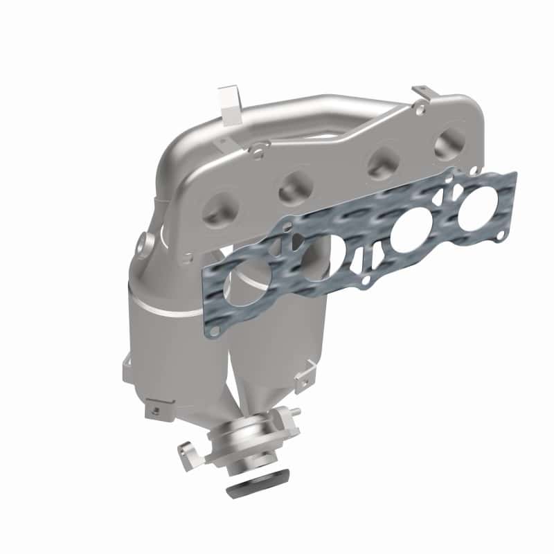Magnaflow — MagnaFlow Conv DF 01-06 Toyota Highlander 2.4L
OEM Grade
OEM - view 9