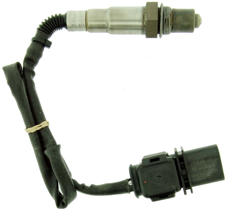 NGK — NGK Mercedes-Benz CLS63 AMG 2013-2012 Direct Fit 5-Wire Wideband A/F Sensor
Oxygen Sensor - view 1