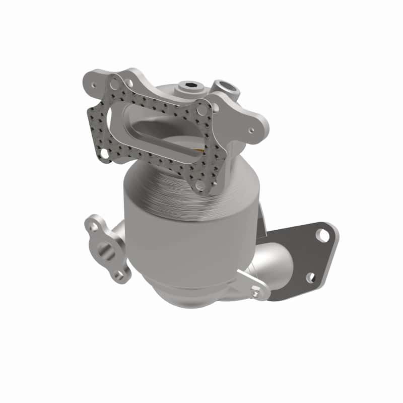 Magnaflow — MagnaFlow 15-20 Honda Fit L4 1.5L OEM Grade Manifold Catalytic Converter Direct Fit
OEM Grade
OEM - view 27