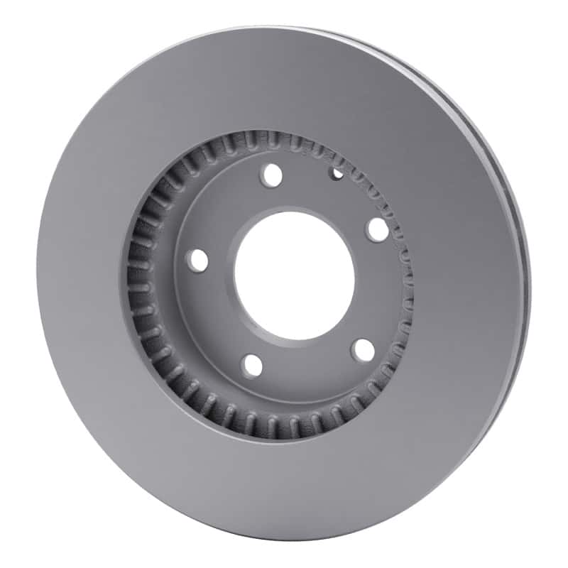 DFC — DFC 95-06 Mazda MPV Front GeoSPEC Coated Rotor
DFC Brake Rotor - view 4