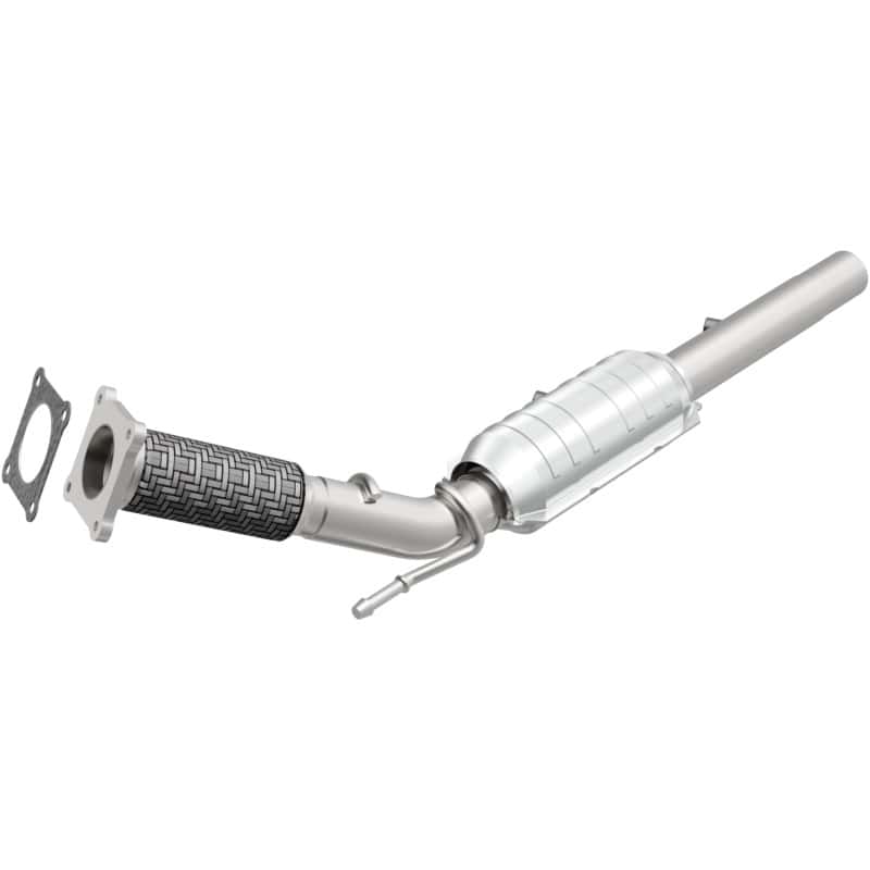 Magnaflow — Magnaflow Conv DF 06-10 VW Beetle 2.5L
HM Grade
HM - view 2