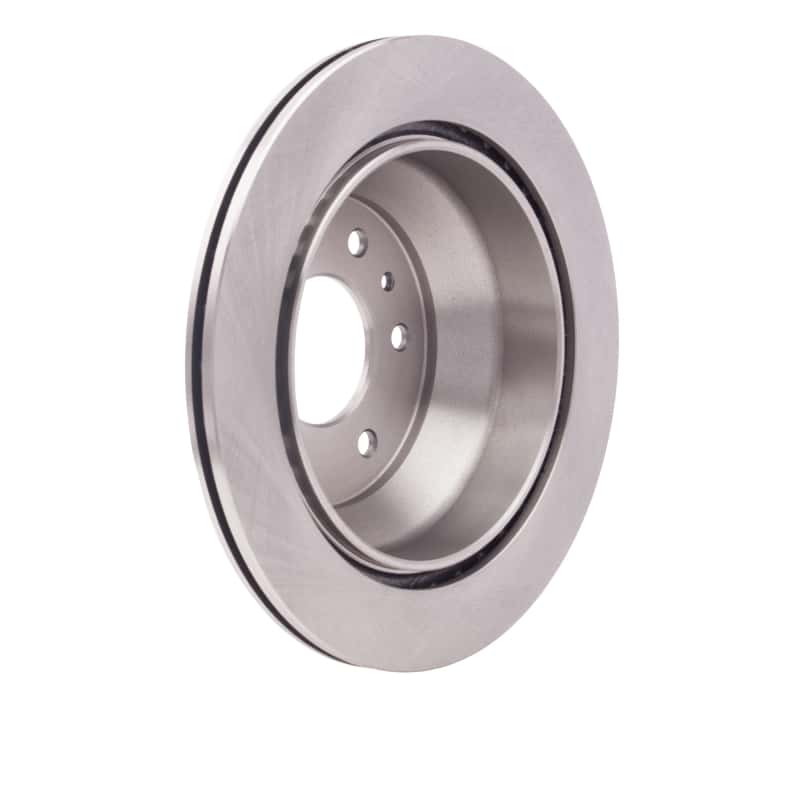 DFC — DFC 02-09 Buick Rainier Rear Brake Rotor
DFC Brake Rotor - view 4
