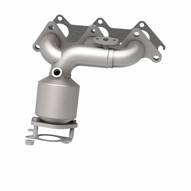 Magnaflow — MagnaFlow Conv DF 95-00 Sebring 2.5L Rear Manifold
HM Grade
HM - view 16