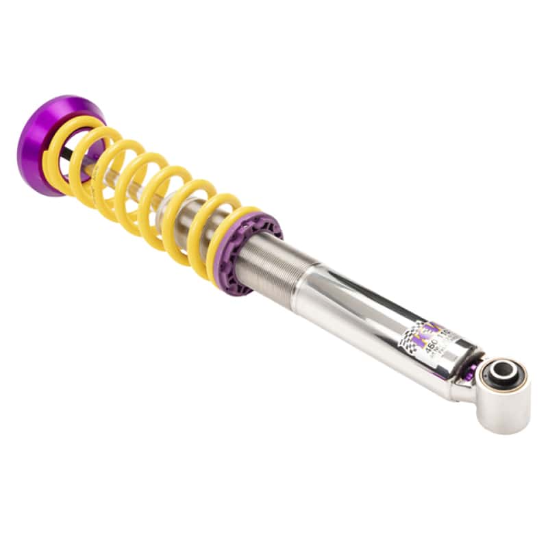 KW — KW Coilover Kit V3 20-21 Chevrolet C8 Corvette Stingray
Coilover Kit - view 6