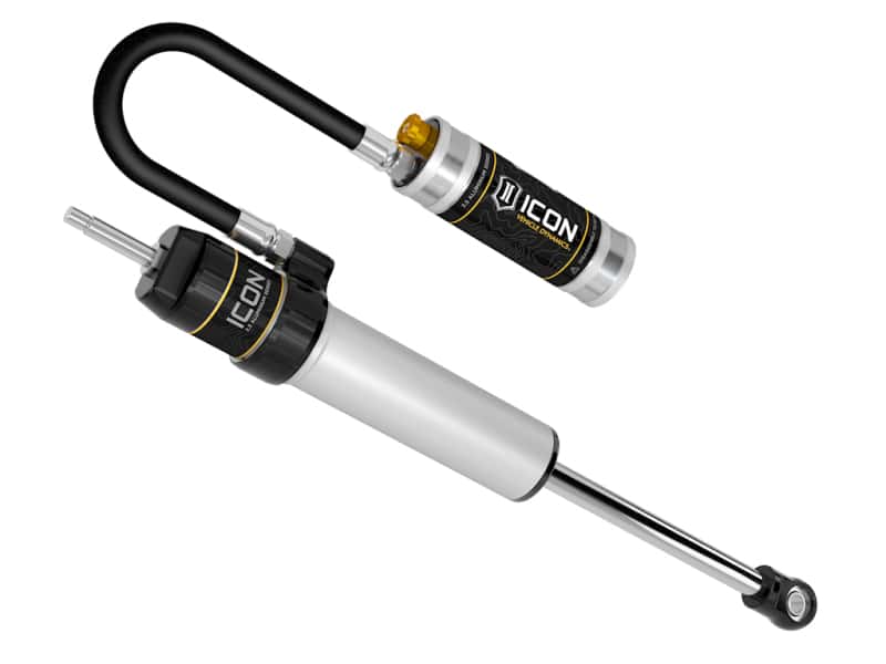 ICON — ICON 2014+ Ram 2500 2.5in Front 2.5 Series Shocks VS RR CDCV - Pair
FRNT SHOCK ABSORBERS - view 9