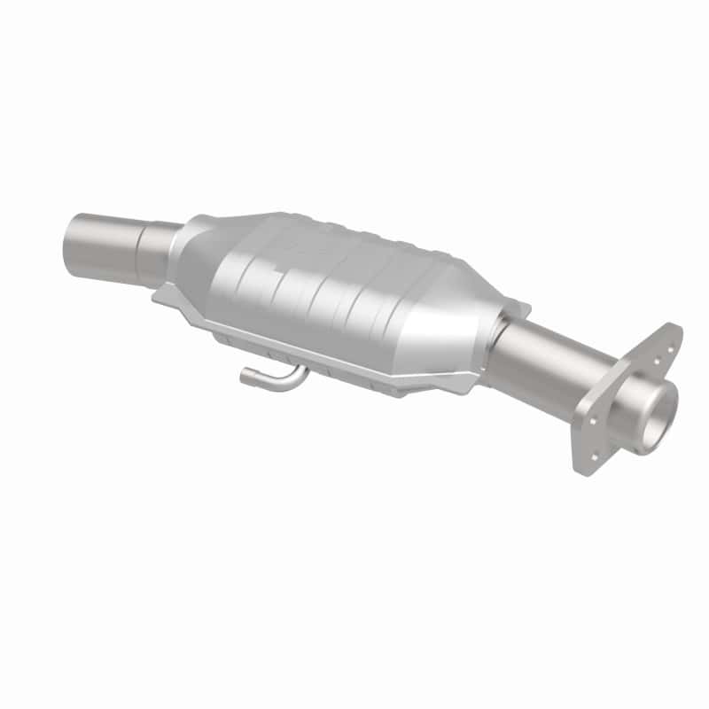 Magnaflow — MagnaFlow Conv GM 21.38X6.5X4 2.25 23418
Standard Grade
Standard - view 13