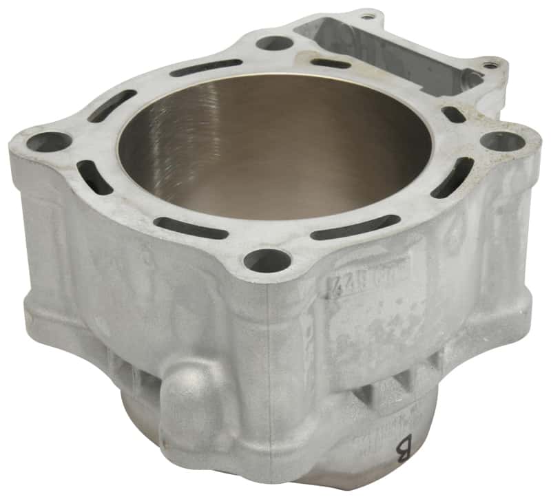 Cylinder Works — Cylinder Works 02-08 CRF 450 R Standard Bore Cylinder - view 3