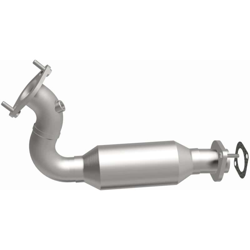 Magnaflow — Magnaflow 08-11 Cadillac CTS 3.6L Direct Fit Converter
California - view 31