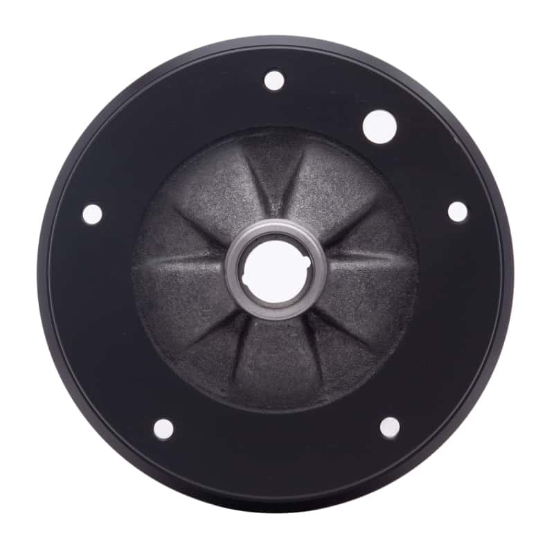 DFC — DFC 64-74 Volkswagen Beetle Front True Balanced Brake Drum
DFC Brake Drum - view 1
