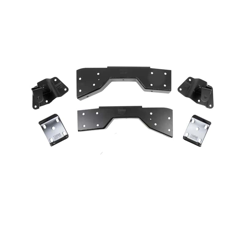 Belltech — Belltech FLIP KIT 95-99 GM Tahoe 2 door 5.5inch
FLIP KIT - view 7