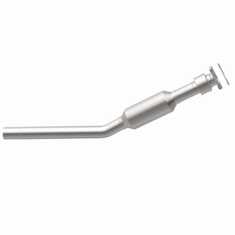 Magnaflow — Magnaflow Conv DF 2004 Sebring L4 2.4 OEM Underbody
OEM Grade
OEM - view 20