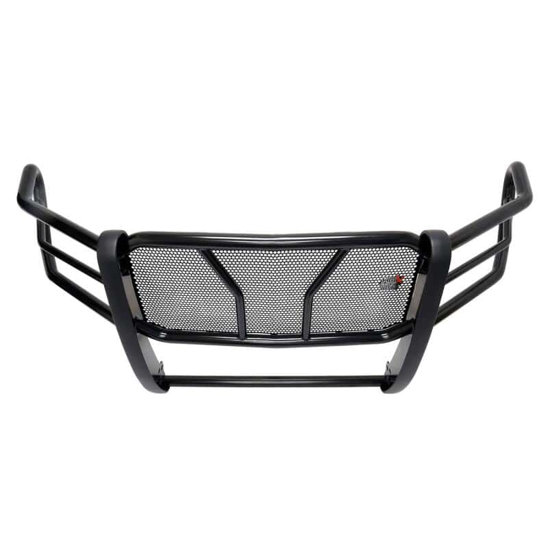 Westin — Westin 21-22 Ford F-150 HDX Modular Grille Guard - Black
Grille Guard - view 7