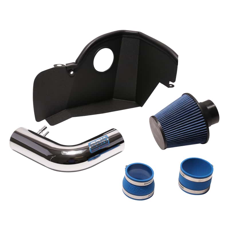 BBK — BBK 2015 Mustang V6 3.7L CAI
Cold Air Intake Kit
Air Intake Kit - view 4