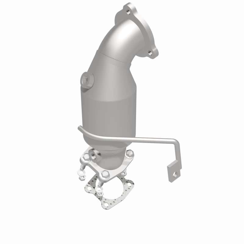 Magnaflow — MagnaFlow Conv DF 00-04 S40/V40 1.9L frt OEM
OEM Grade
OEM - view 13