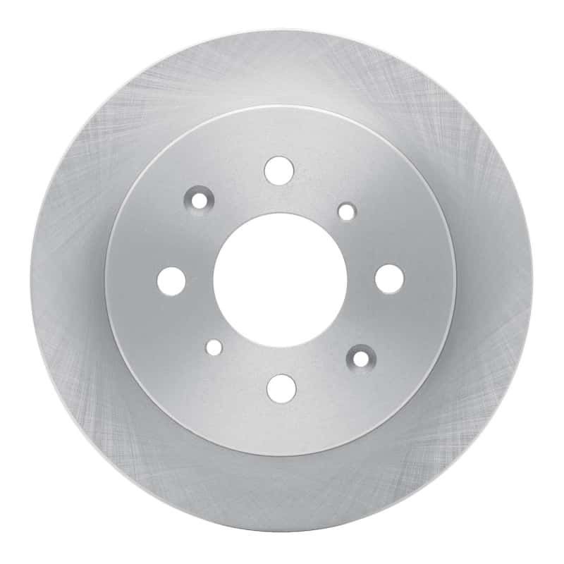 DFC — DFC 90-01 Acura Integra Rear Brake Rotor
DFC Brake Rotor - view 1