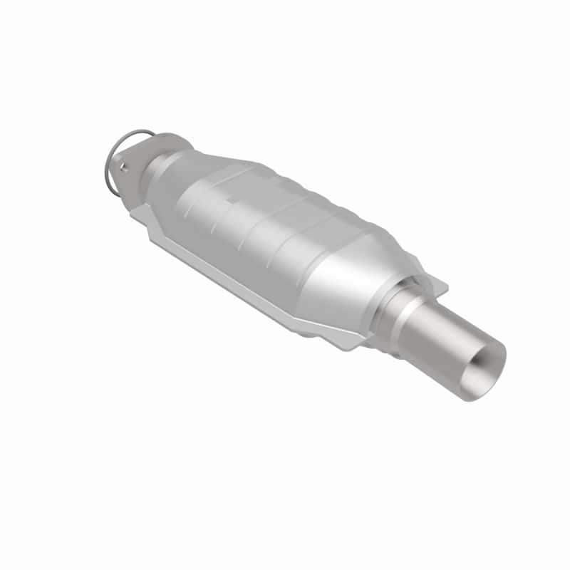 Magnaflow — MagnaFlow Conv DF 05-07 Ford Freestyle 3.0L
OEM Grade
OEM - view 14