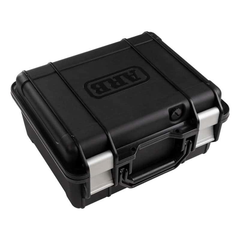 ARB — ARB Portable 12V Air Compressor Single Motor
Portable Compressor - view 3