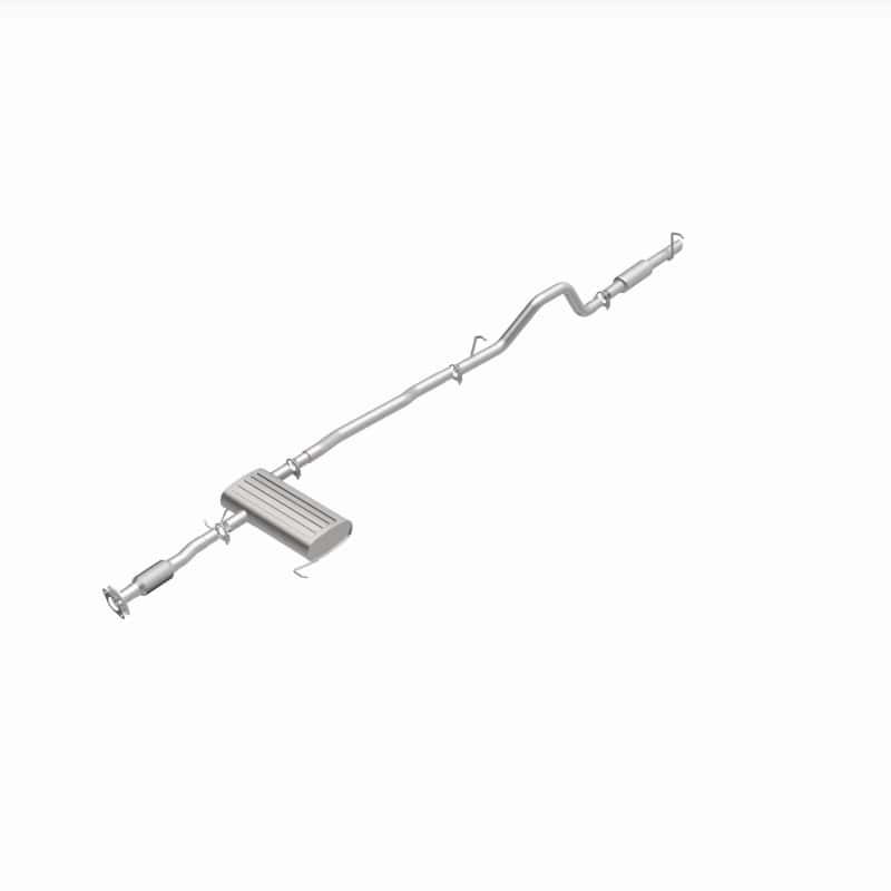 Magnaflow — MagnaFlow BRE Exhaust Kit 04-07 FreeStar Monterey
Exhaust Kit - view 25