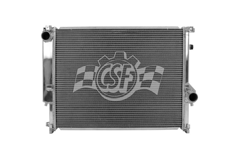 CSF — CSF 93-99 BMW M3 (E36) / 92-95 BMW 320i / 92-98 BMW 323 / 92-98 BMW 325 / 94-98 BMW 328 Radiator
CSF Radiator - view 2