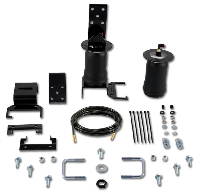 Air Lift — Air Lift Ridecontrol Air Spring Kit
Susp Leveling Kit - view 2