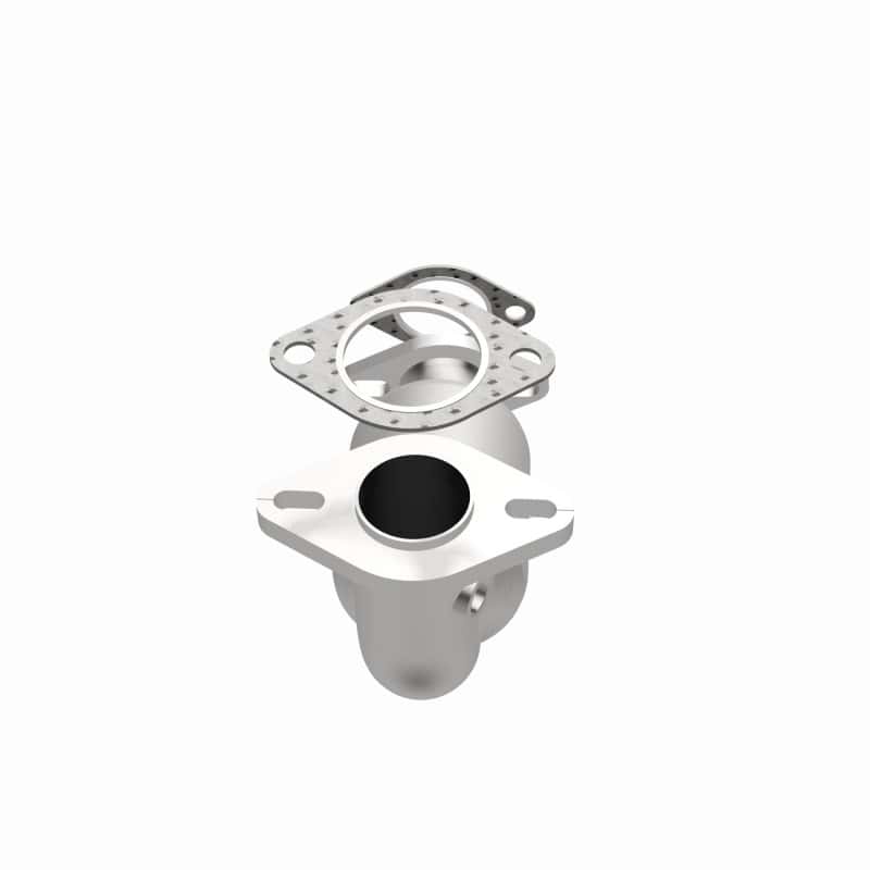 Magnaflow — MagnaFlow Conv DF 99-00 Galant 2.4 frnt OEM
OEM Grade
OEM - view 25