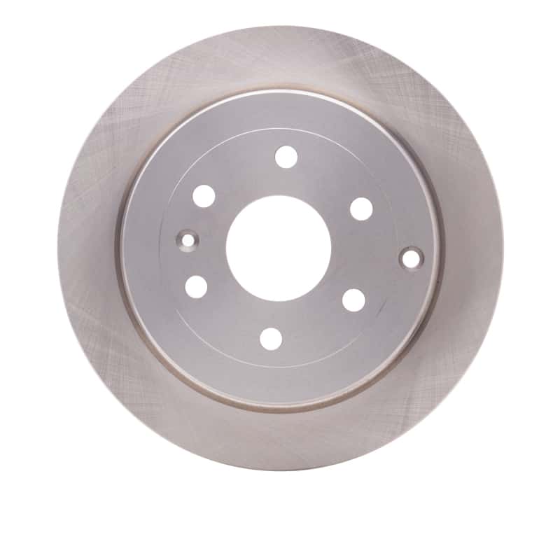 DFC — DFC 07-17 Buick Enclave Rear Brake Rotor
DFC Brake Rotor - view 1