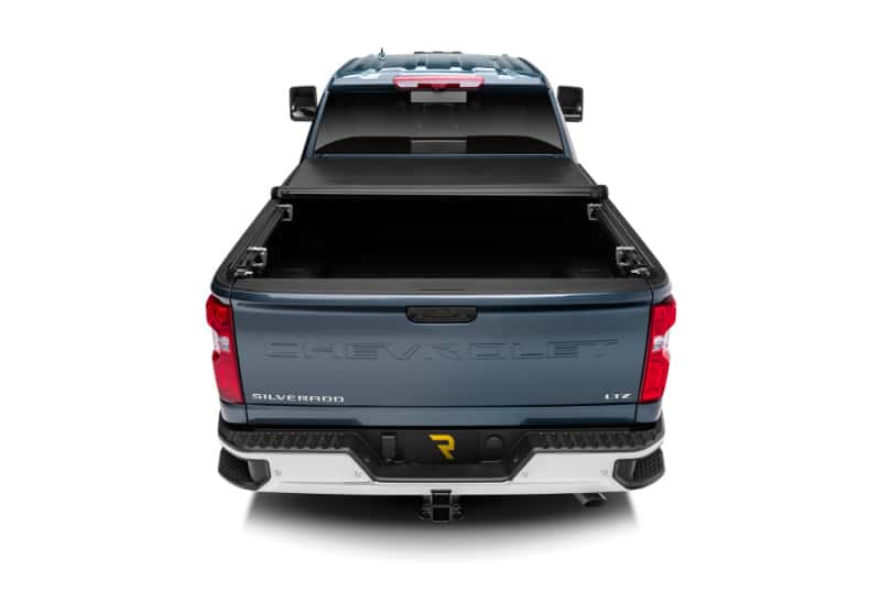 Truxedo — Truxedo 2020 GMC Sierra & Chevrolet Silverado 2500HD & 3500HD 6ft 9in TruXport Bed Cover - view 13